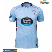Celta Vigo Ferran Jutgla #9 Heimtrikot 2025-26 Kurzarm